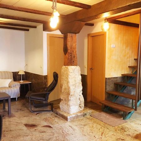 Casa Berganzo, Rioja Alavesa Villa Eksteriør bilde