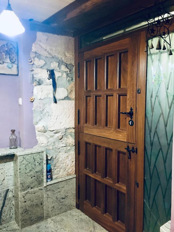 Casa Berganzo, Rioja Alavesa Villa Eksteriør bilde
