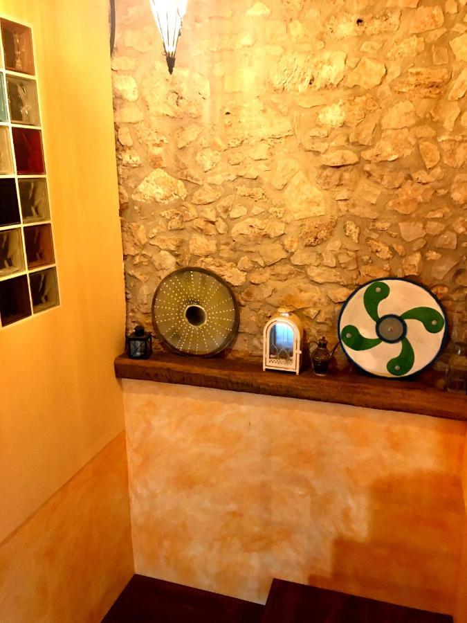 Casa Berganzo, Rioja Alavesa Villa Eksteriør bilde
