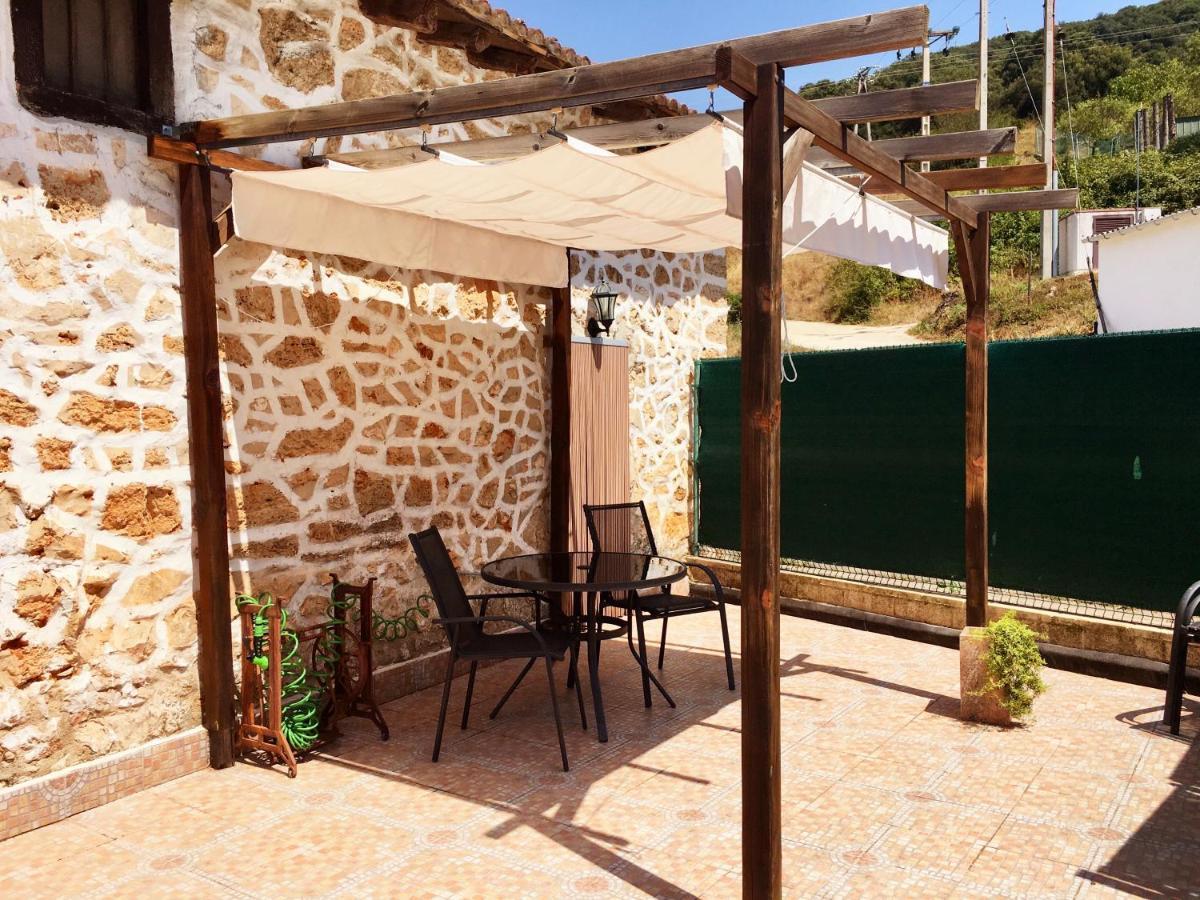 Casa Berganzo, Rioja Alavesa Villa Eksteriør bilde